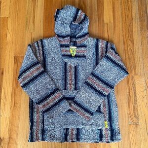 Iguana Jack Men’s Sweater